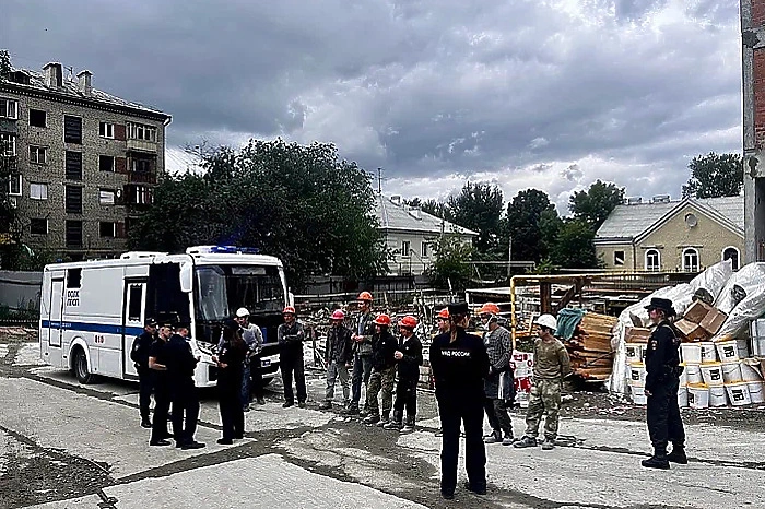 Мигрантам пригрозили лишением гражданства за нарушение закона