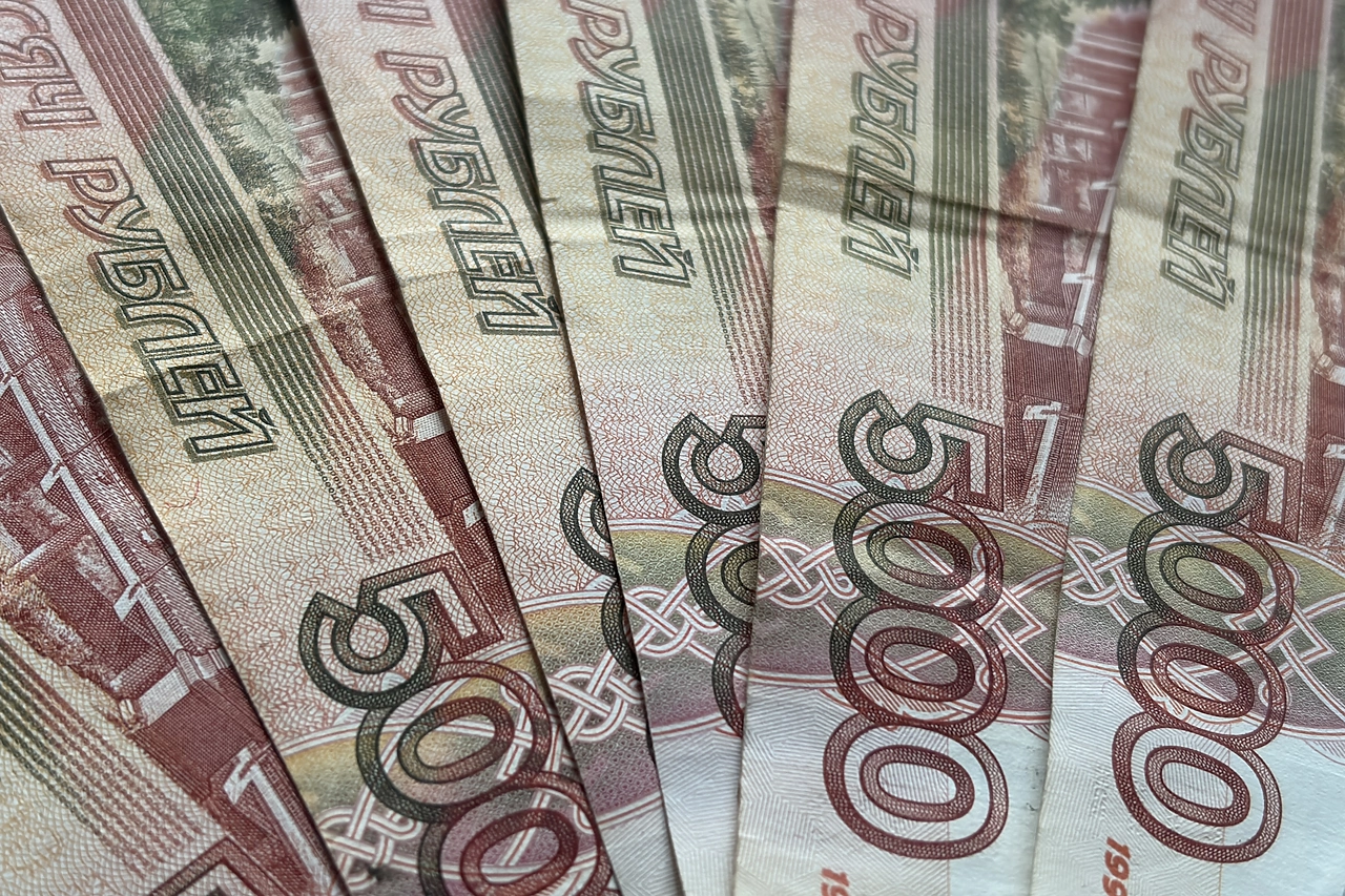 Москвичка отдала мошенникам 75 млн рублей