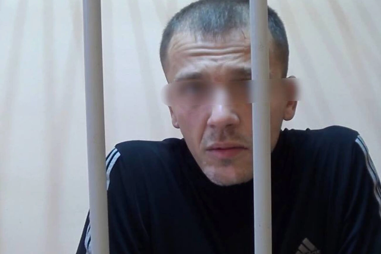 В Екатеринбурге задержали молодого рецидивиста за нападение на собственную мать