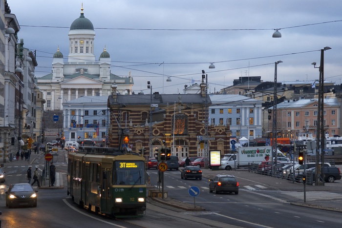 Финляндия объяснила депортацию семьи донецкого ополченца