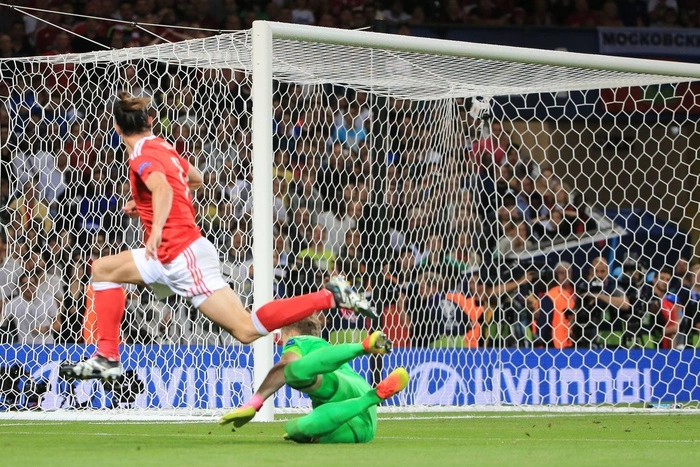 Британские СМИ назвали Акинфеева единственным приличным игроком сборной России