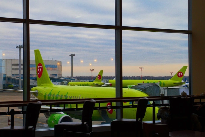 Пассажир рассказал, как прошёл в аэропорт Домодедово без досмотра