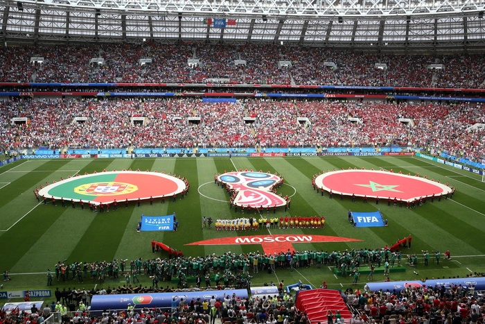 Российский комментатор оценил шансы сборной России на победу в матче с Испанией