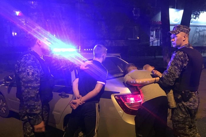 В Екатеринбурге избили актеров «Коляда-театра»
