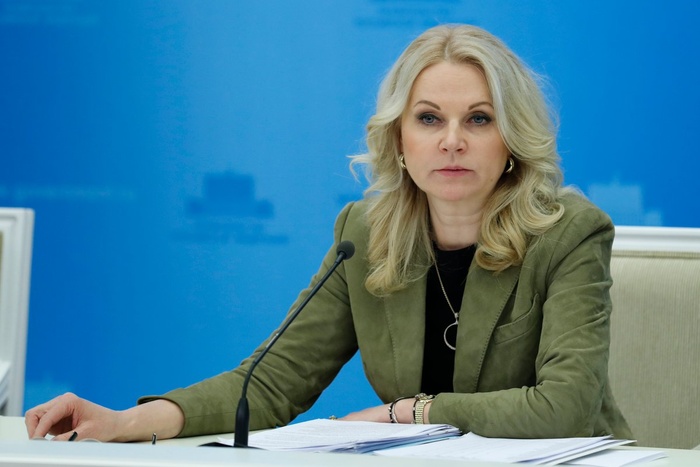 Татьяна Голикова заявила об ожидании резкого роста заболевших коронавирусом в следующие 2 недели