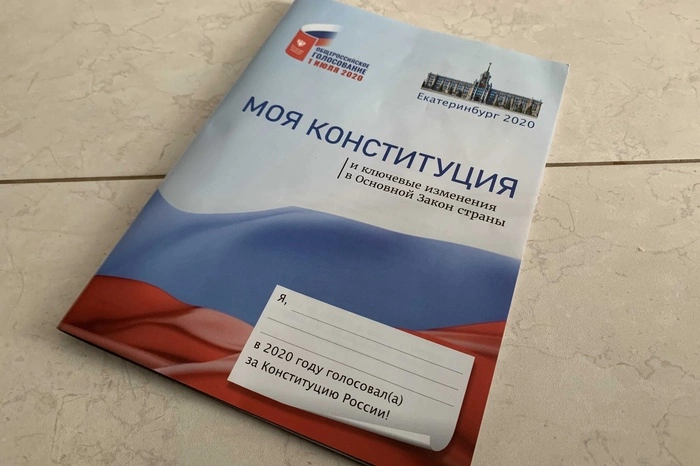 Живущей в Израиле гражданке России пригрозили уголовным делом за тройное голосование по Конституции