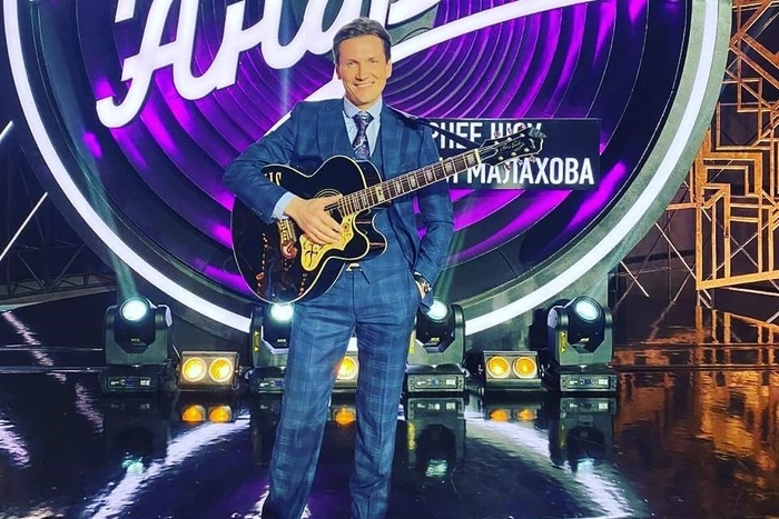 Отец уральского актёра умер от коронавируса