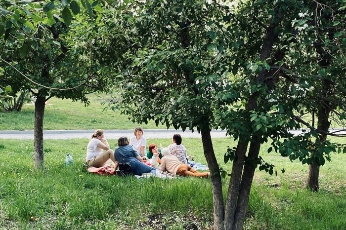 Врач-аллерголог рассказала, чего не нужно делать, если укусила оса