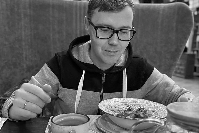 СМИ: смерть 34-летнего блогера Алексея Мельникова не носит криминальный характер