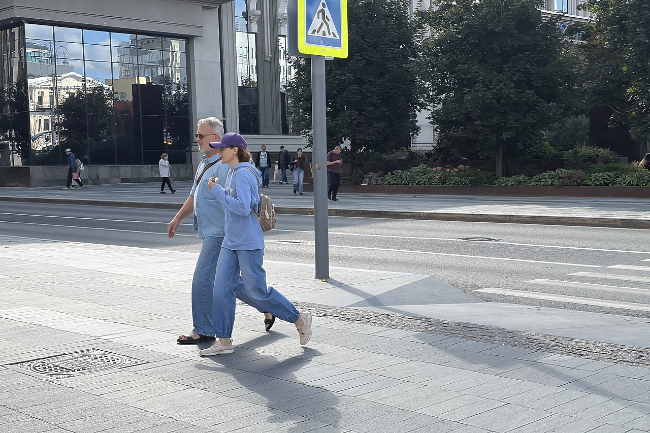 Жителей Екатеринбурга ждет еще одна теплая неделя
