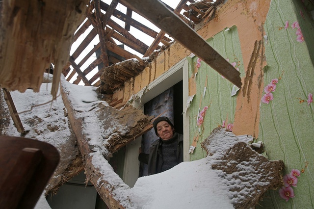 В Ростовской области готовят бомбоубежища на случай обстрела с Украины
