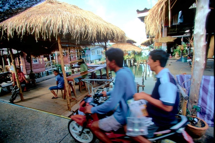 Россиянка скончалась на Бали после ДТП