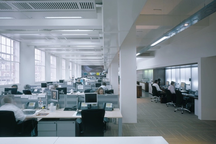 Самое удачное время приобрести или арендовать офис