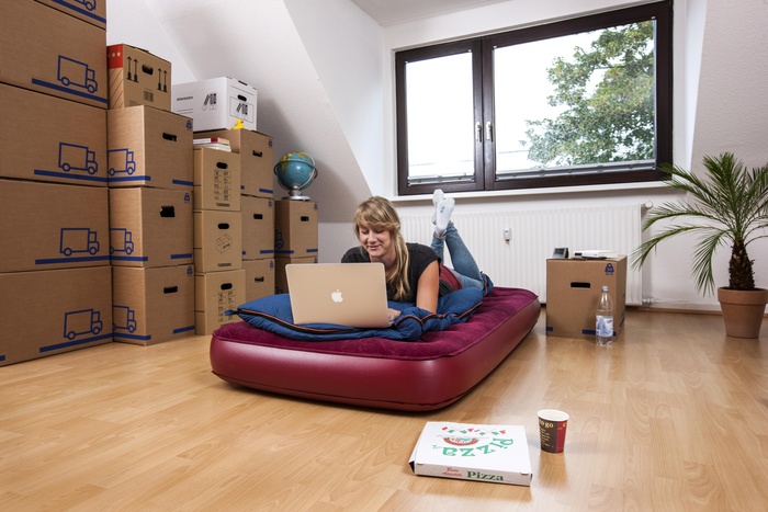 «Атомстройкомплекс» хочет продавать квартиры только с мебелью