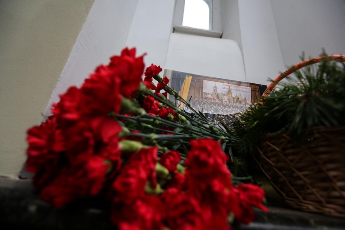 Сбербанк простит долги семьям погибших в катастрофе Ту-154