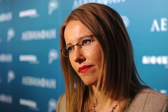 Собчак прокомментировала свое появление на корпоративе на Бали