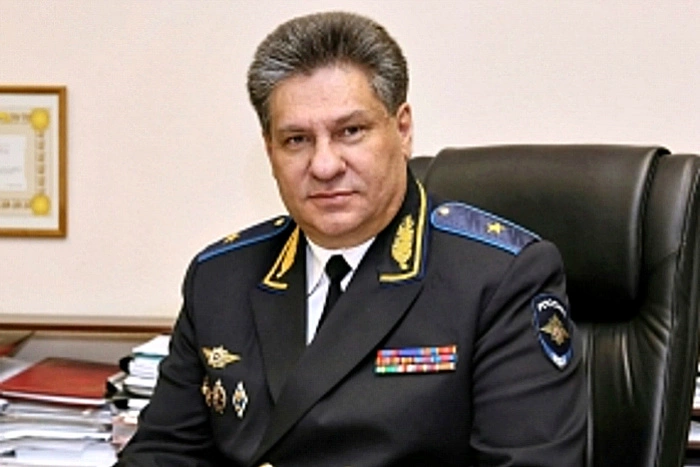 Новый глава свердловской полиции готовит чистку в МВД