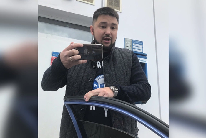 Екатеринбурженка создала петицию с требованием уволить следователя Артема Х.