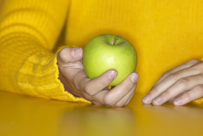 Названы продукты, защищающие от рака и болезней сердца любителей табака и алкоголя