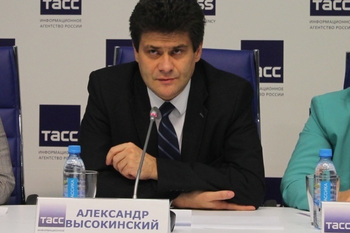 Высокинский заявил, что в Екатеринбурге смягчения режима самоизоляции не будет