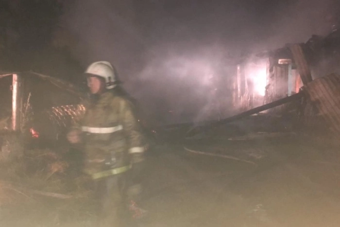 Свердловчанин отсудил у энергетиков 3 миллиона рублей за сгоревший дом