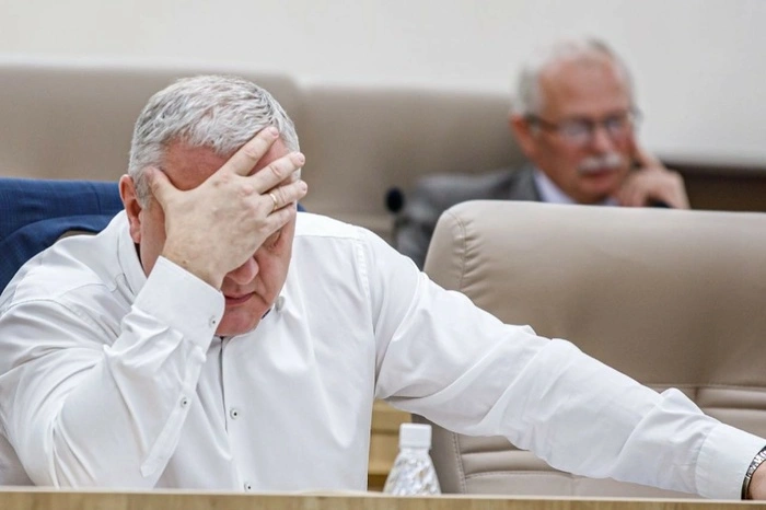 «Без него можно обойтись»: екатеринбургский депутат предложил повысить стоимость тарифов на интернет