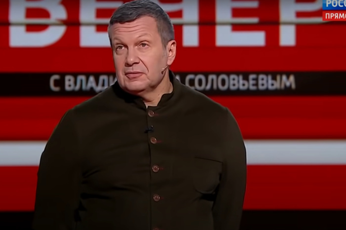 На телеведущего Владимира Соловьева готовилось покушение