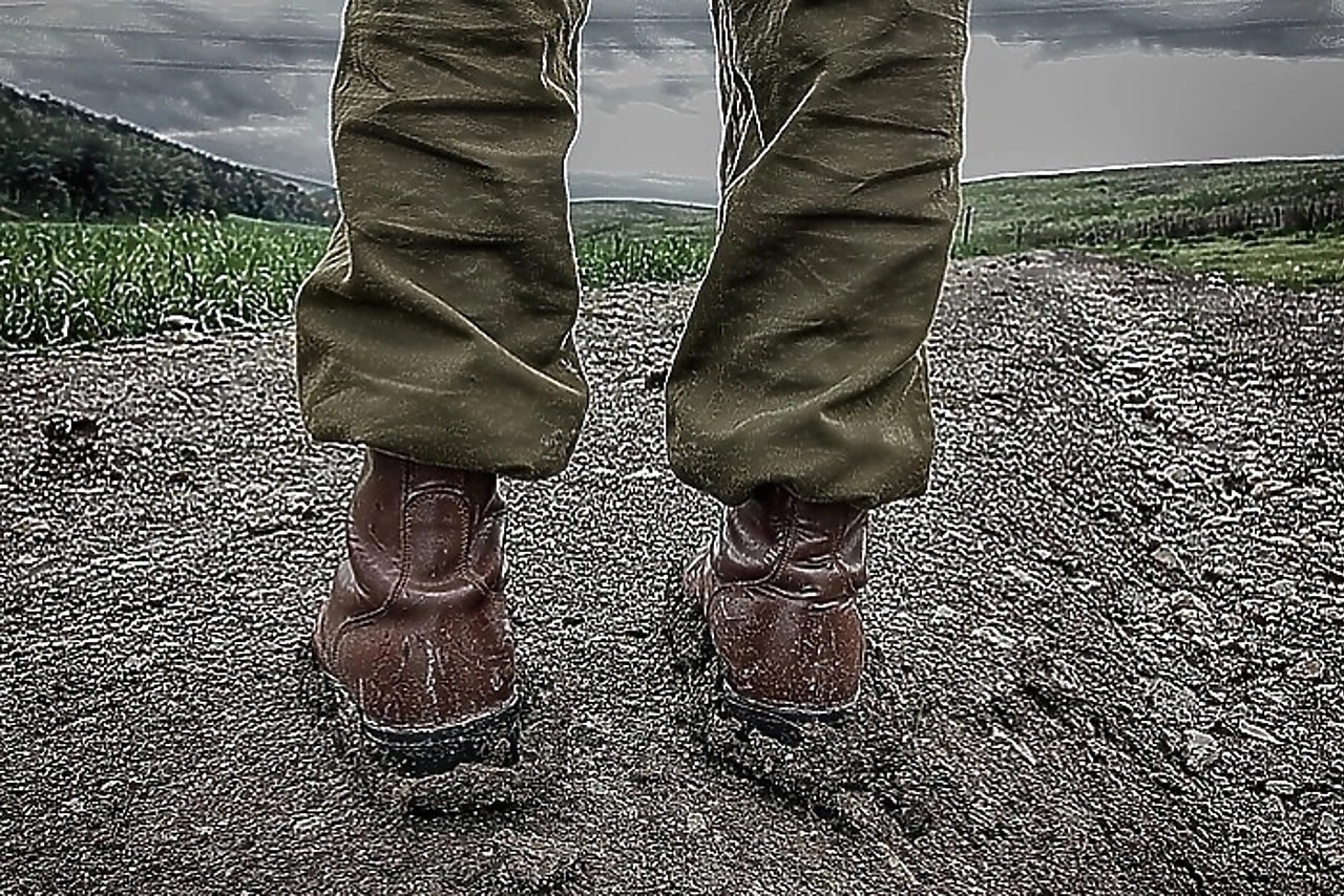 Второй топ-менеджер уральского национализированного предприятия отправился на СВО