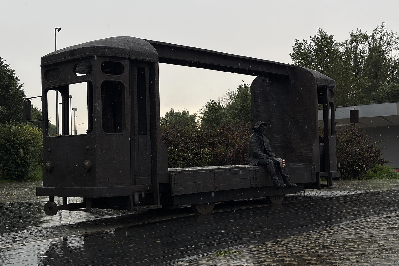 Мурал с ликом Николая II скоро появится в центре Екатеринбурга (ФОТО)