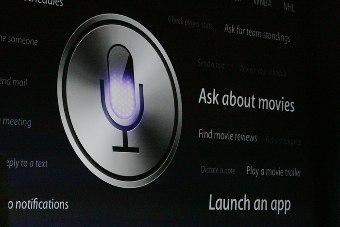 Apple исправила программу Siri после обвинений в гомофобии