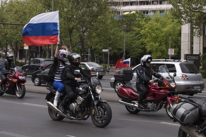 Хирург объявил Луганск финальной точкой мотопробега Победы