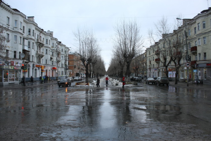 В Екатеринбурге остаются без отопления четыре дома