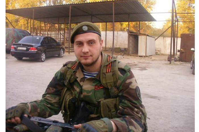 СМИ: В Сирии погиб уральский доброволец