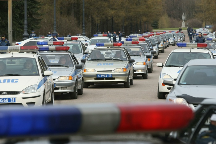 Новое мобильное приложение позволит штрафовать автонарушителей без ГИБДД