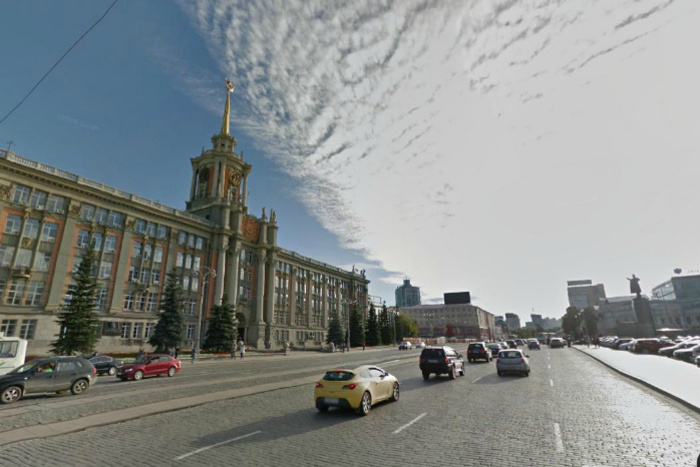 В Екатеринбурге выбрали, какие улицы преобразятся нынешним летом к ЧМ-2018
