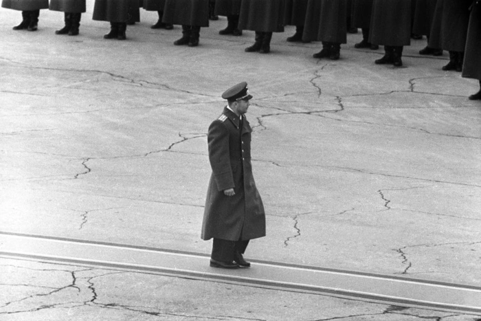 Организаторы фестиваля на Волге обозвали Гагарина Алексеем