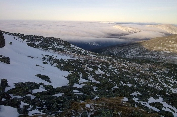 На Урале на легкоатлетическом марафоне при взрыве пострадал волонтер