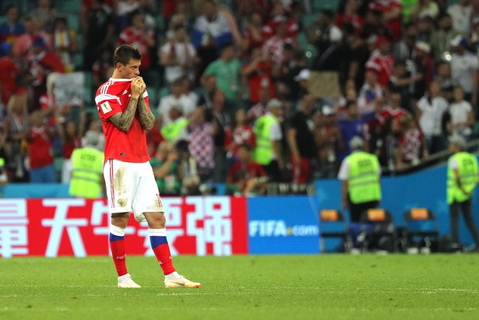 ДТП, в котором Смолов разбил BMW, скрыли от полиции