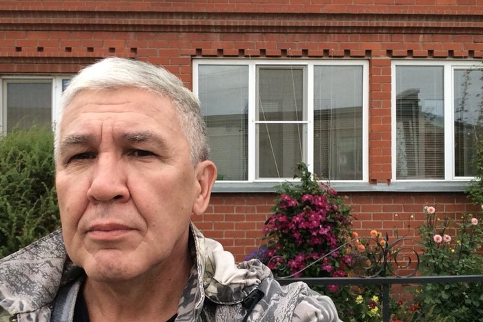 Екатеринбургский политтехнолог получает в свой адрес угрозы от неизвестных людей