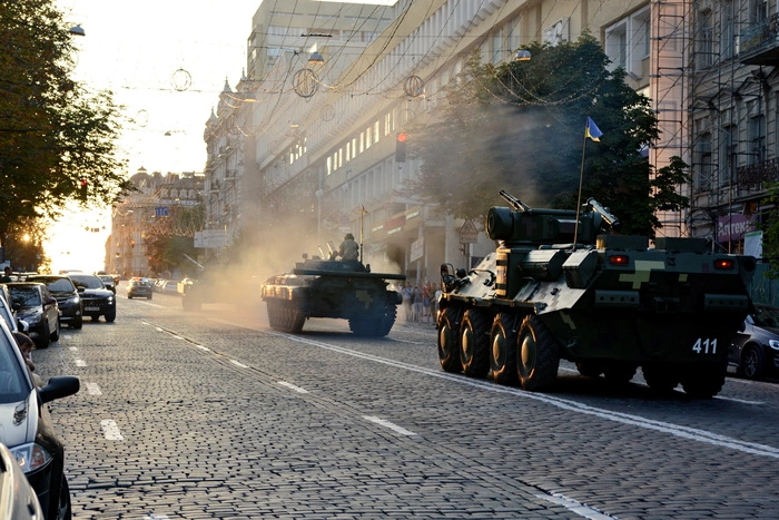 В ОБСЕ сообщили о подготовке Киевом провокации с химоружием в Донбассе