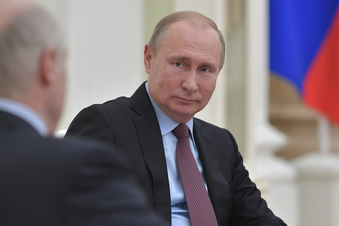 Кремль ответил на вопрос о планах воссоединения с Белоруссией