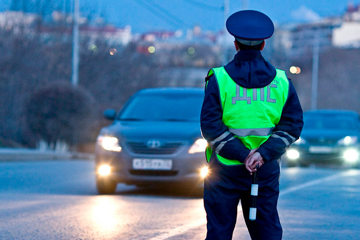 В Свердловской области стартует мероприятие «Безопасная дорога»