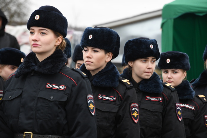 Житель Невьянска может быть оштрафован на 40 тысяч рублей за мат в адрес полицейских