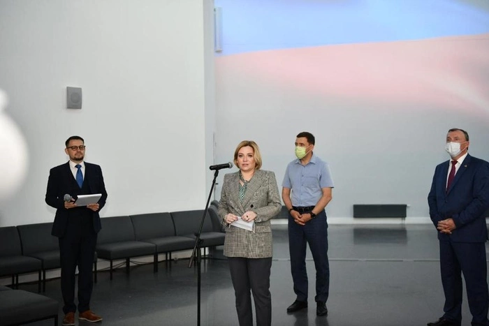 Власти хотят передать бывшую типографию «Уральский рабочий» театру Музкомедии