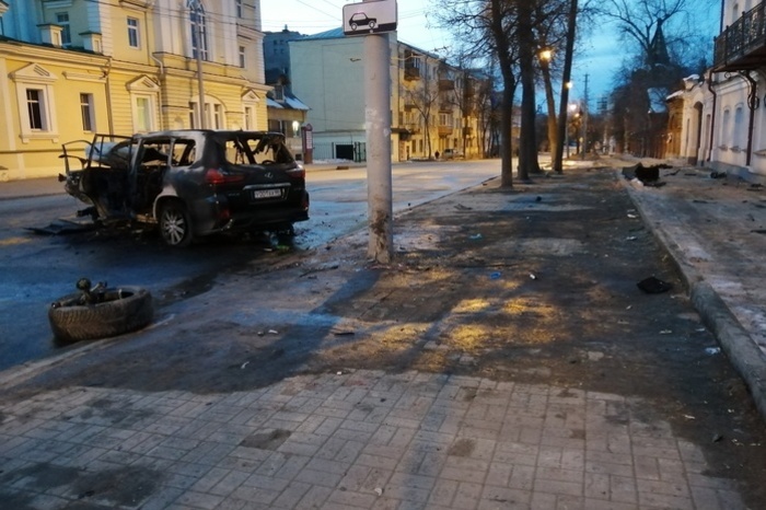 В Екатеринбурге вынесли приговор виновнику аварии с двумя погибшими женщинами на Розы Люксембург