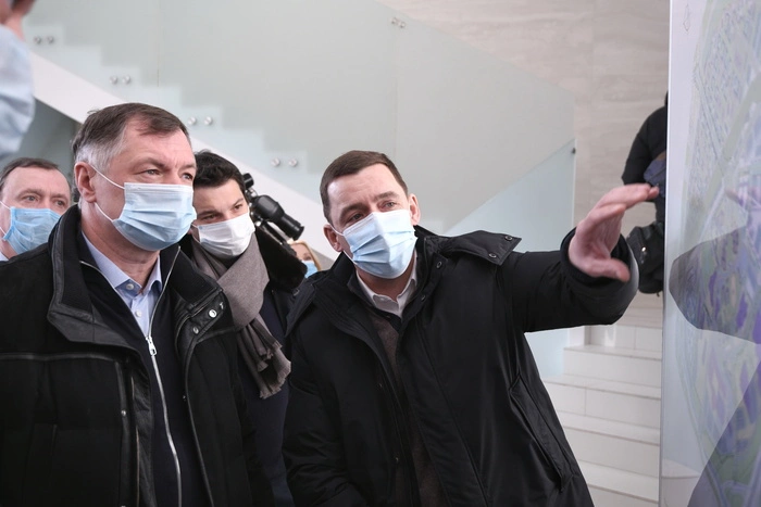 Силуанов призвал стройкомплекс умерить запросы