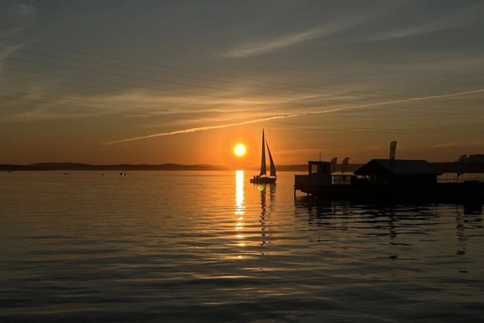Самый жаркий день с 1920 года! В Екатеринбурге установлен новый температурный рекорд