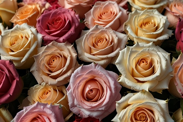 В Екатеринбург попали опасные розы