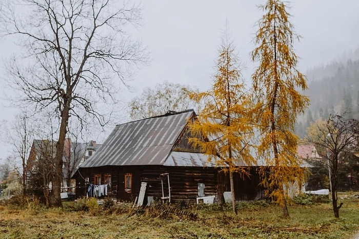 Дом с туалетом на улице и гаражом-«ракушкой» продают по цене дорогой квартиры в Екатеринбурге