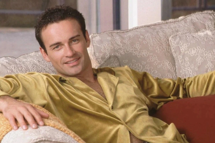 Умер звезда сериала «Зачарованные» Джулиан Макмэхон